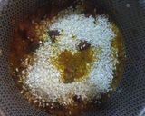 Foto del paso 3 de la receta: Risotto de azafrán y carne 🍲