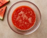 Foto del paso 1 de la receta: Sopa bratislava de verano 🍉