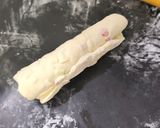Foto del paso 5 de la receta: Rosca de Fiambre