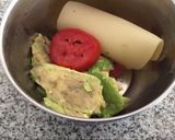 Foto del paso 3 de la receta: Hamburguesas caseras - "Monster Burgers"