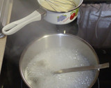 Foto del paso 9 de la receta: Rosco con café y chocolate