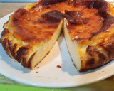 Foto del paso 3 de la receta: Tarta de queso La Viña