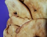 Foto del paso 2 de la receta: Tortafritas sin grasa