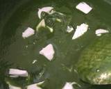 Palak Paneer recipe step 6 photo
