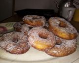 Foto del paso 7 de la receta: Rosquitas