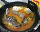 Foto langkah ke 2 dari resep Ikan Asam Padeh.