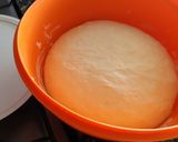 Foto del paso 1 de la receta: Pan de hamburguesa
