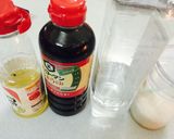Hình bước làm 3 của món Cơm trộn thịt bò xào