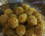 Foto langkah ke 5 dari resep Cilok kruncy enak dan empuk.