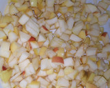 Foto del paso 5 de la receta: Tarta Soledad de manzana🍏🥧