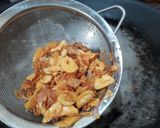 Foto langkah ke 2 dari resep Sayur Bening Oyong Spesial.