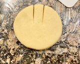Foto del paso 3 de la receta: Galletas “ Lacitos de vainilla “
