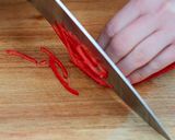A picture of step 21 of Veggie Noodle Stir-Fry.