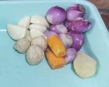 Foto langkah ke 2 dari resep Ayam Ungkep.