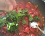 Foto del paso 3 de la receta: Butter chicken