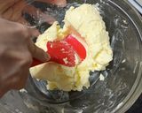 Foto del paso 12 de la receta: Tarta de chocolate por capas con buttercream
