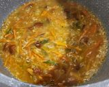 Foto del paso 6 de la receta: Arroz integral estilo marroquí