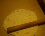 Foto del paso 2 de la receta: Tortillas al rescoldo (fáciles y veganas)