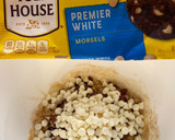 Foto del paso 6 de la receta: Cookies con nueces pecanas y chips de chocolate blanco!!