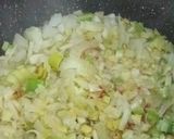Foto del paso 2 de la receta: Lentejas rojas con pollo y calabaza