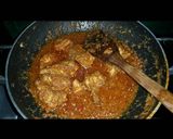 Foto langkah ke 7 dari resep Ayam Bakar Taliwang.