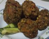 Foto langkah ke 8 dari resep Lento Kacang Ijo.