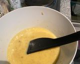 Foto del paso 2 de la receta: Muffins de banana FIT