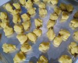 Foto langkah ke 4 dari resep Nastar no butter.