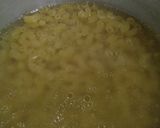 Foto langkah ke 1 dari resep Macaroni Schotel Kukus.