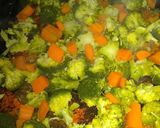 Foto del paso 4 de la receta: Gratán de verduras superfácil