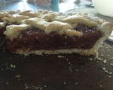 Foto del paso 11 de la receta: Pastafrola de membrillo y batata