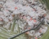 Foto langkah ke 3 dari resep 143. Cireng nasi wortel.