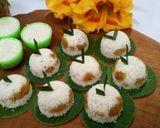 Foto langkah ke 4 dari resep Awug Bandung.