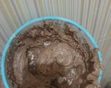 Foto langkah ke 9 dari resep Bolu Pisang Chocolatos ala Anak Kost.