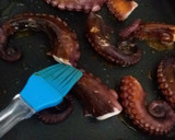 Foto del paso 9 de la receta: 🦑Pulpo a la plancha