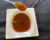 Foto del paso 4 de la receta: Toffee salsa de caramelo