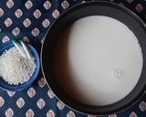 Hình bước làm 3 của món Chè CHUỐI sáp