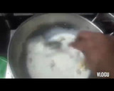 சர்க்கரை வள்ளி கிழங்கு கீர் ரெசிபி ஸ்டேப் 2 புகைப்படம்
