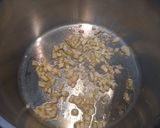 Une image de l'étape 1 de Ma sauce bolognaise.