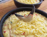 Foto del paso 5 de la receta: CHUPE DE JAIBAS 🦀