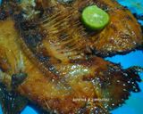 Foto langkah ke 3 dari resep Ikan Bakar Madu.