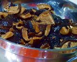 A picture of step 4 of Homemade Zongzi～Rice Dumplings.