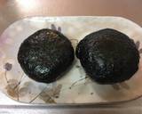 Japanese Surprise Rice Ball recipe step 10 photo