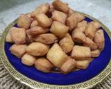 Shakar paray recipe step 5 photo