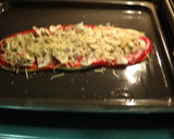 Foto del paso 8 de la receta: Pizza de champiñones