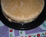 Foto del paso 3 de la receta: Pastel de rompope