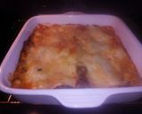 Une image de l'étape 4 de Lasagnes à la bolognese.