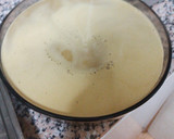 Foto del paso 4 de la receta: Flan grande de café