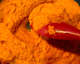 Foto langkah ke 2 dari resep Bumbu Dasar Merah.