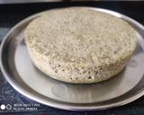 साबुत मूंग ढोकला (Sabut Moong Dhokla recipe in Hindi) रेसिपी चरण 7 फोटो